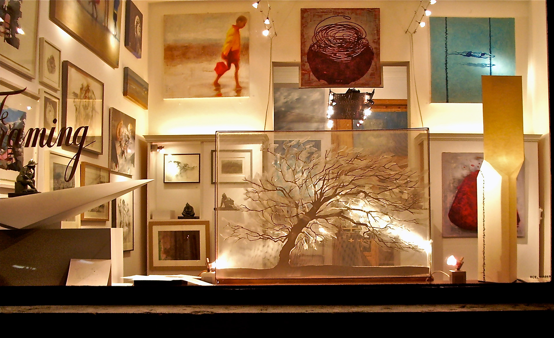 Framing Gallery Brussels Framing Gallery Brussels